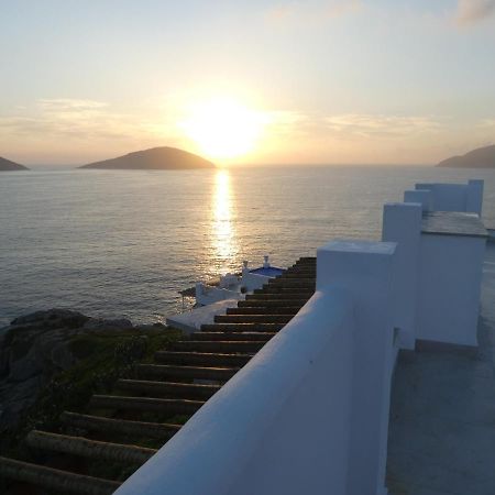 Casa Arraial Do Cabo Beachfront Eksteriør billede