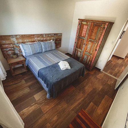 Casa Arraial Do Cabo Beachfront Eksteriør billede