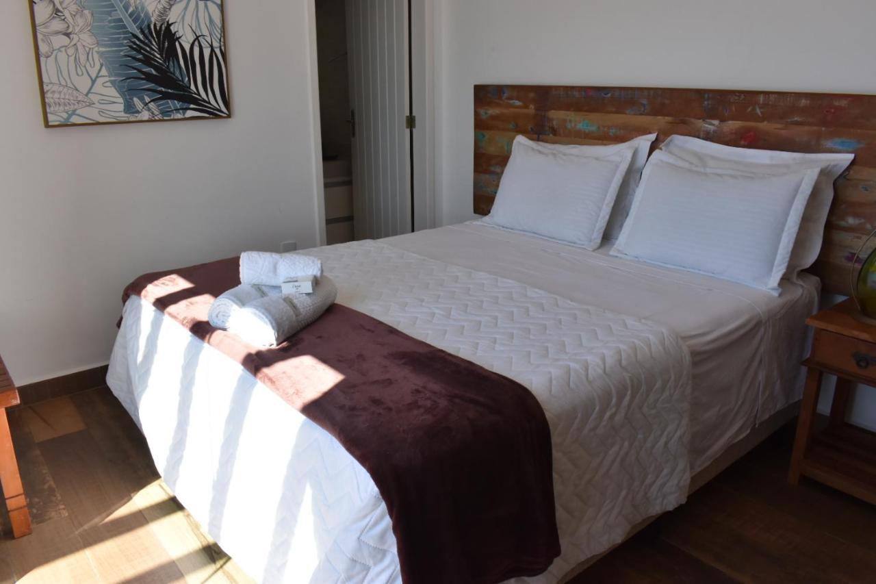 Casa Arraial Do Cabo Beachfront Eksteriør billede