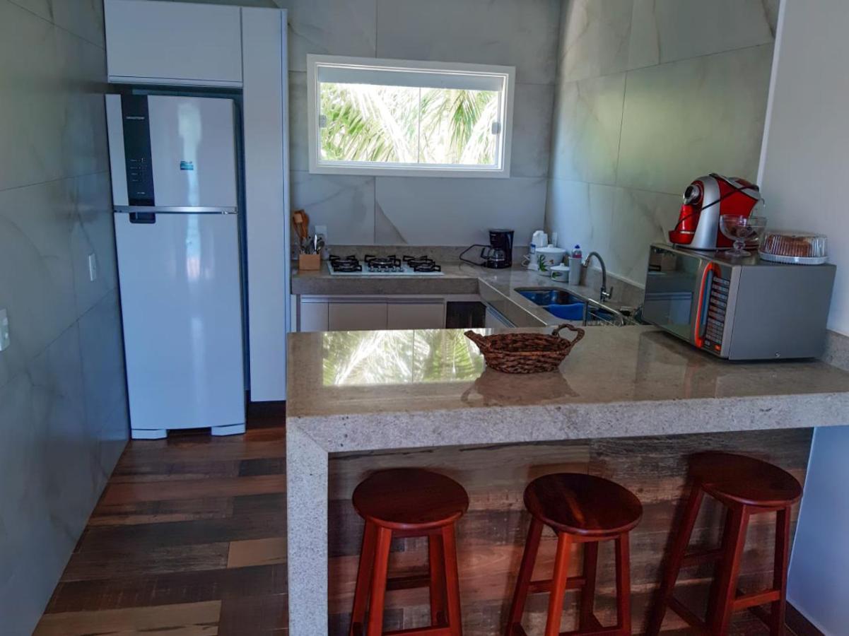 Casa Arraial Do Cabo Beachfront Eksteriør billede