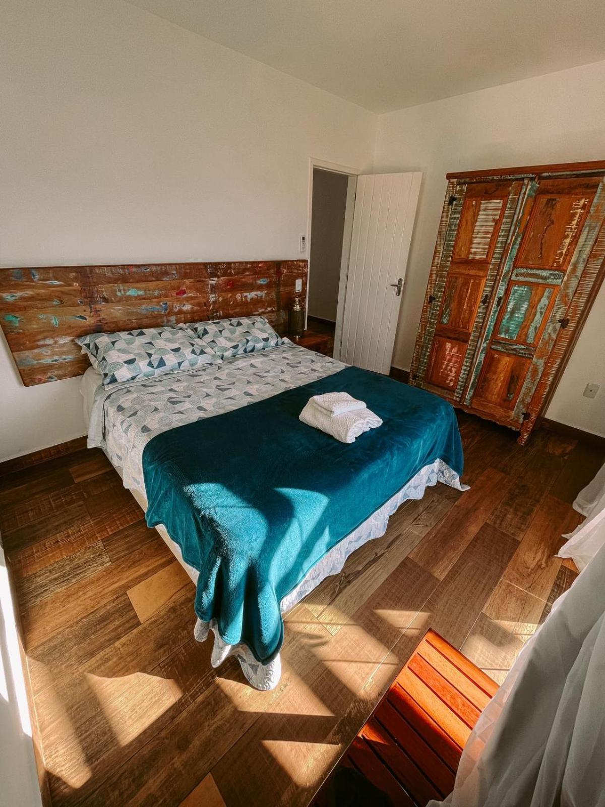 Casa Arraial Do Cabo Beachfront Eksteriør billede