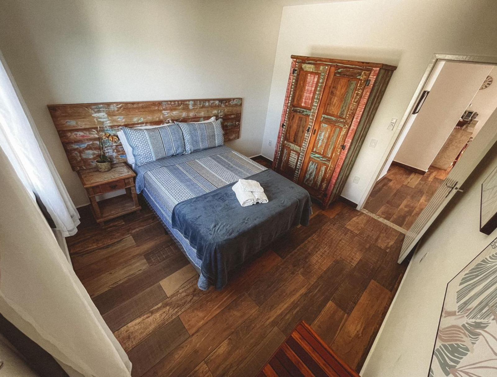 Casa Arraial Do Cabo Beachfront Eksteriør billede